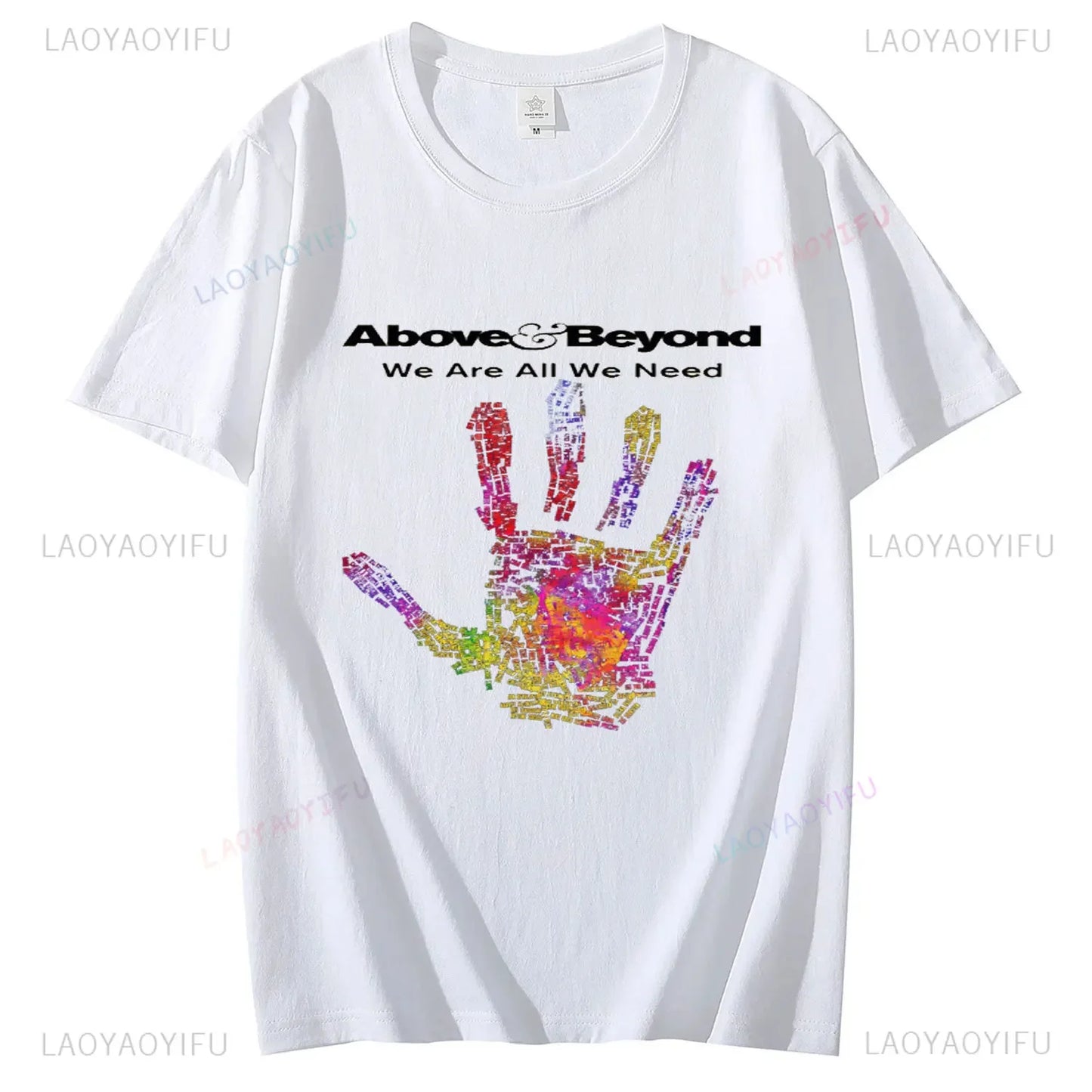 Above & Beyond DJ Trance Music