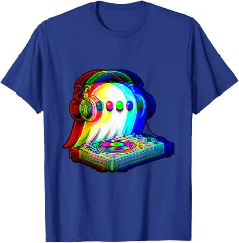 House Music Ghost Dj