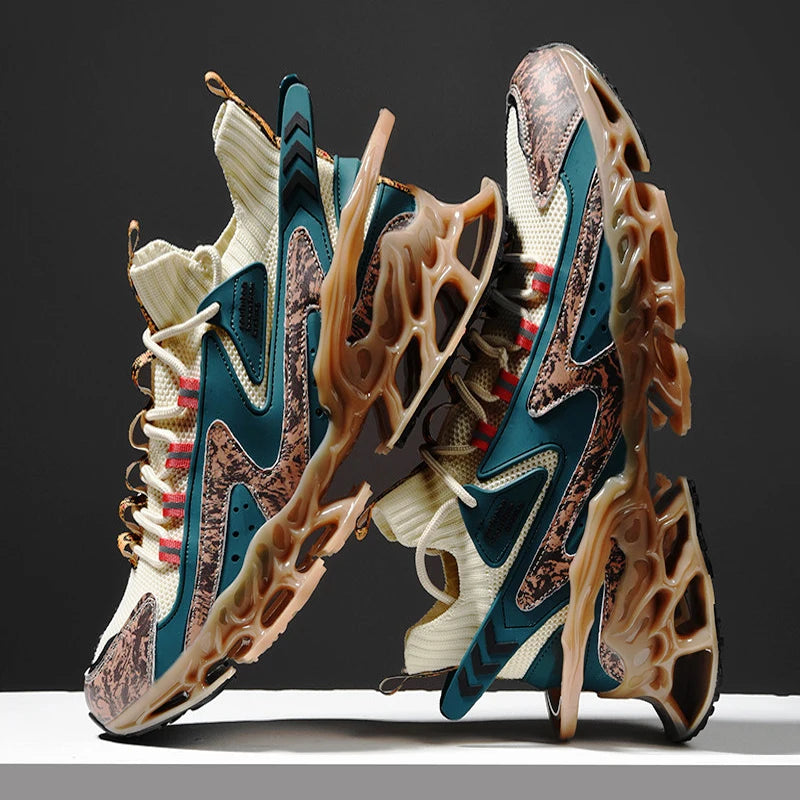 Shoes men Sneakers