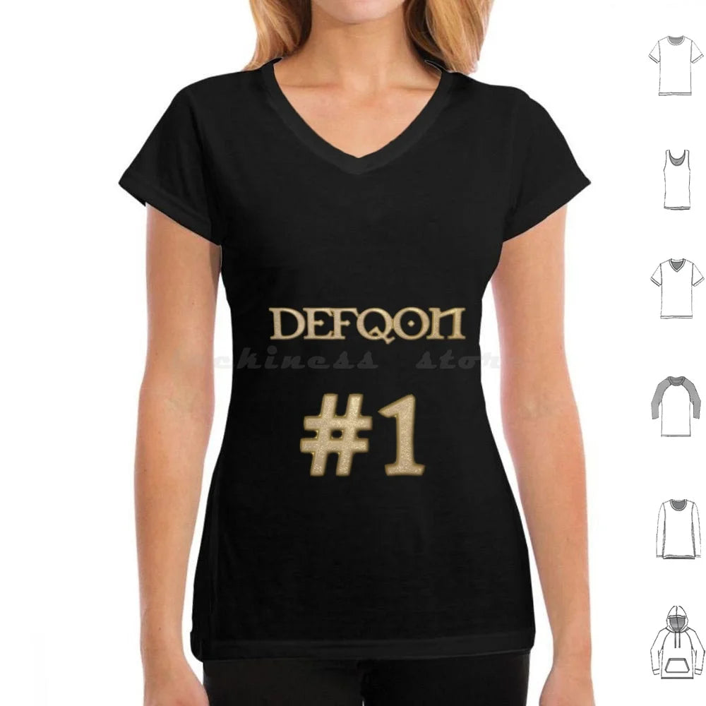 DEFQON.1 T-SHIRT