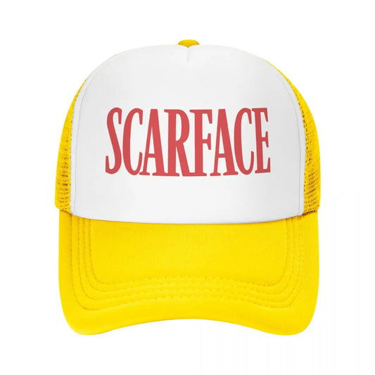 Scarface KEPS