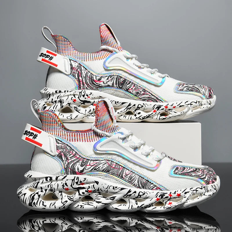 Men Shoes Sneakers