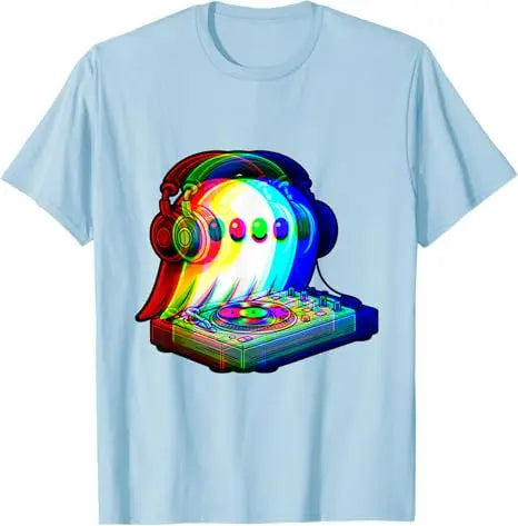 House Music Ghost Dj