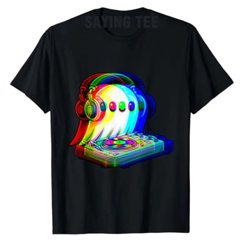 House Music Ghost Dj
