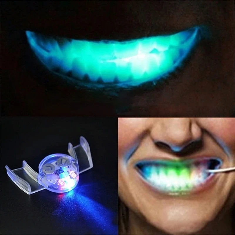 RAVE NEON TANDSKYDD