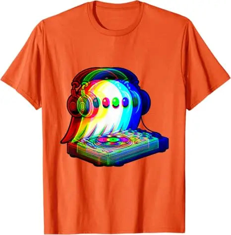 House Music Ghost Dj