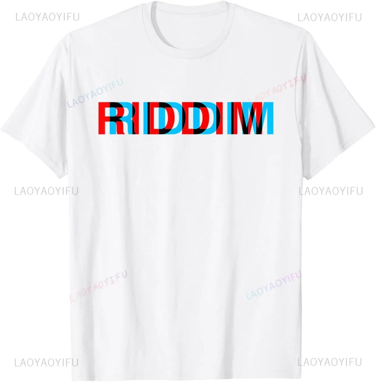 Techno EDM Rave T-Shirt