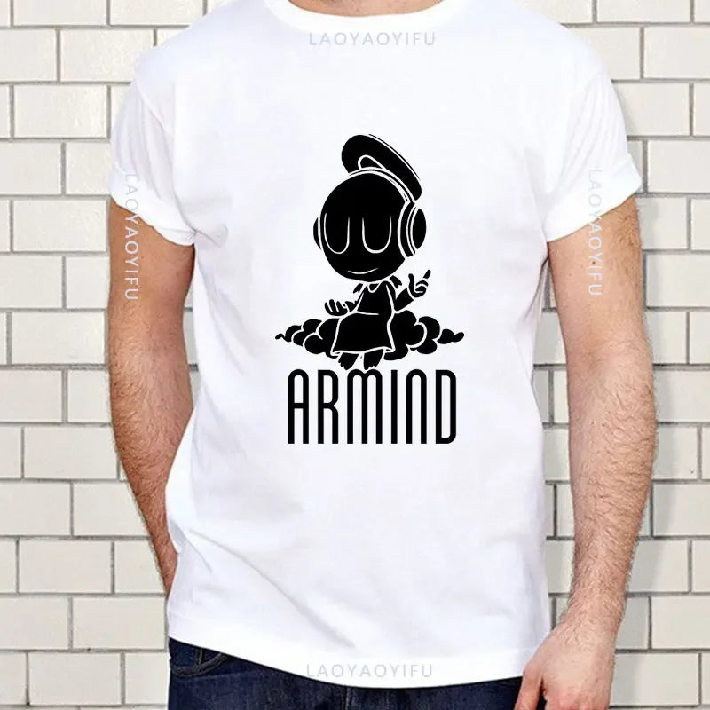 Fashion ARMIN VAN Dj