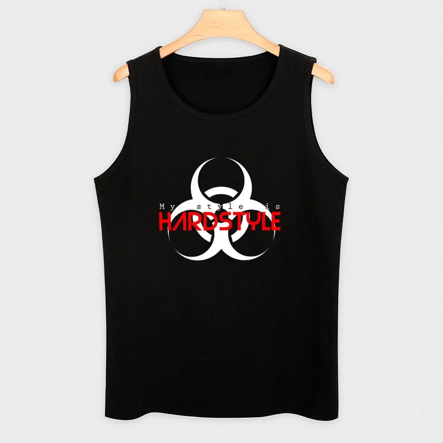 HARDSTYLE LINNE