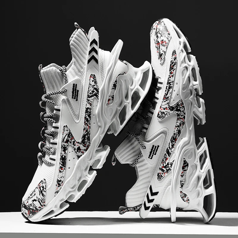 Shoes men Sneakers