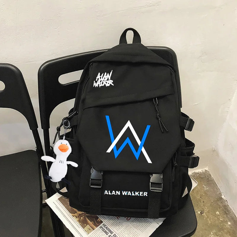 Electric Music Marshmallow / ALAN Walker