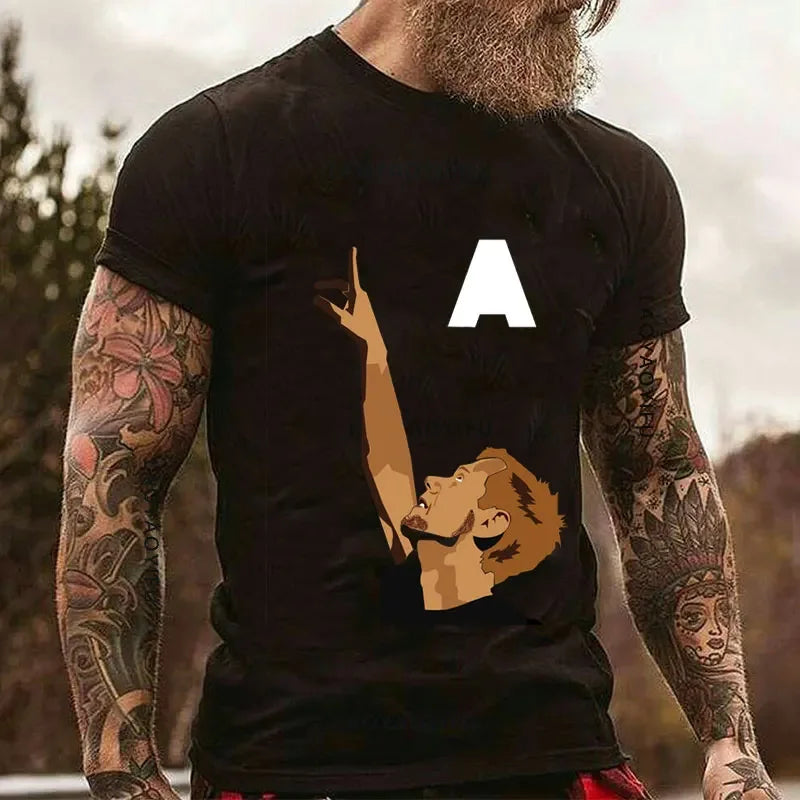 Fashion ARMIN VAN Dj