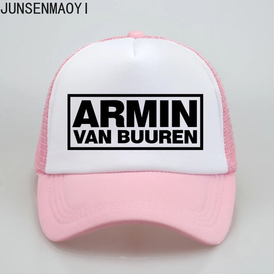 Armin Van Buuren KEPS