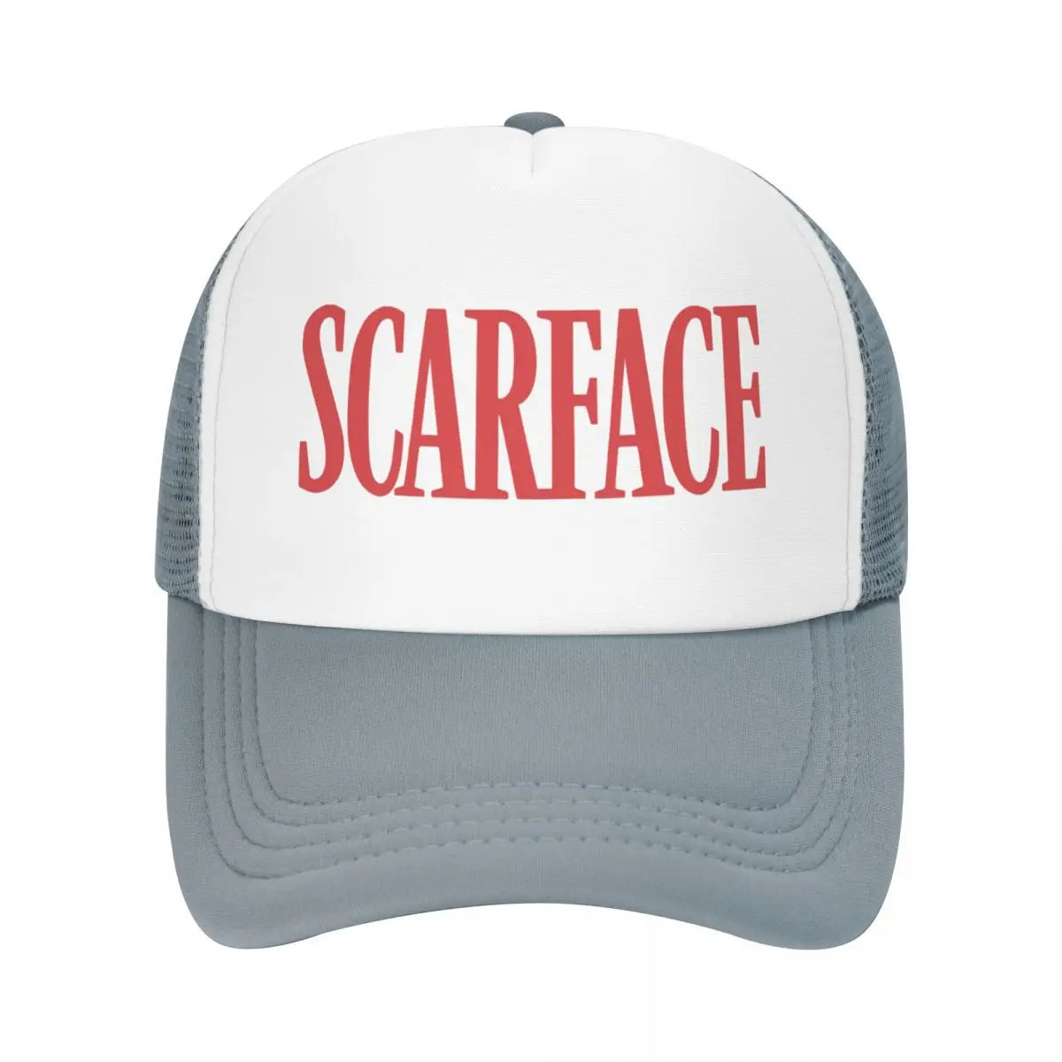 Scarface KEPS