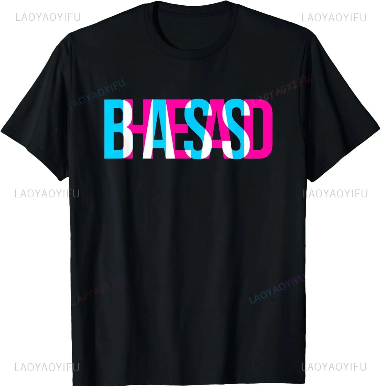 Techno EDM Rave T-Shirt
