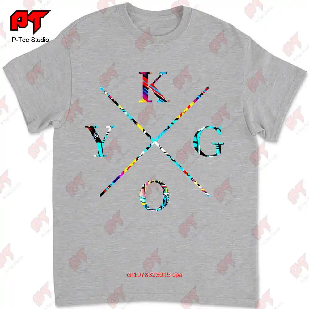 Kygo T-shirt