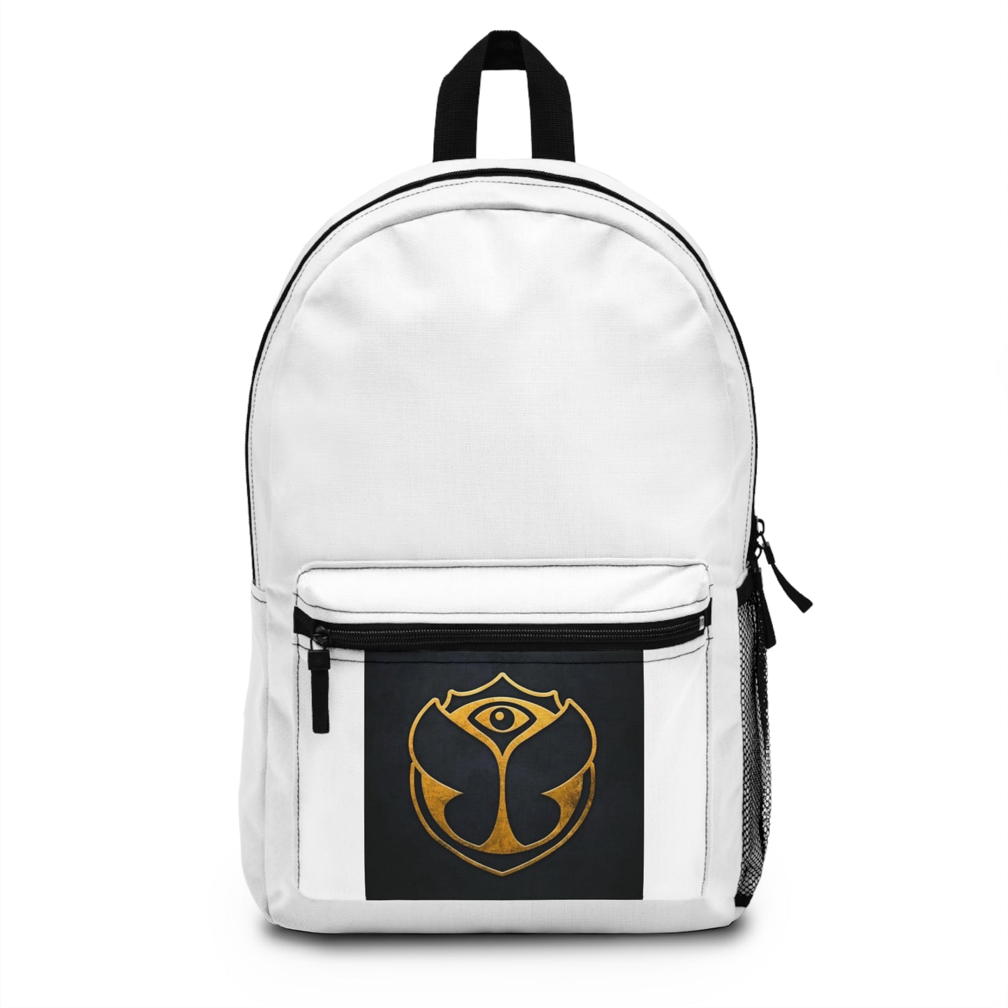 Tomorrowland-inspirerad snygg ryggsäck