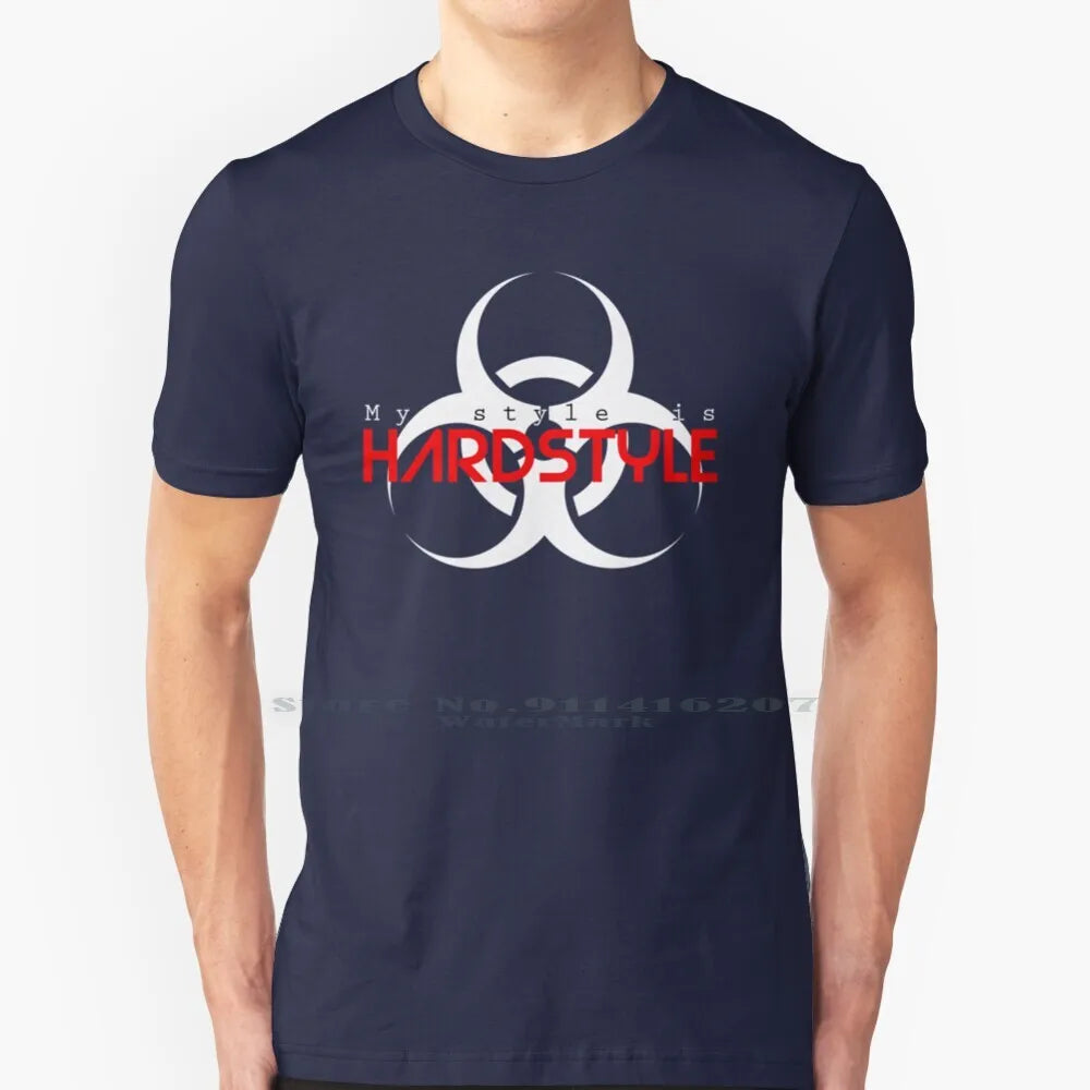 HARDSTYLE T-SHIRT