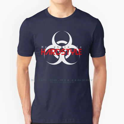 HARDSTYLE T-SHIRT
