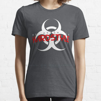HARDSTYLE T-SHIRT