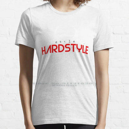 HARDSTYLE T-SHIRT