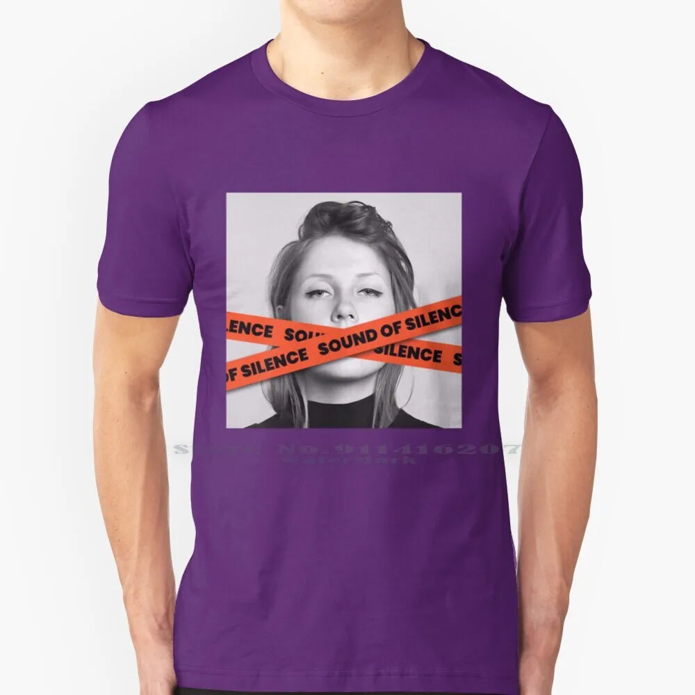 Charlotte De Witte T Shirt