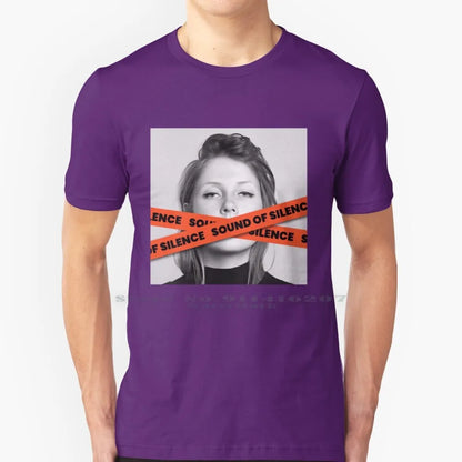 Charlotte De Witte T Shirt