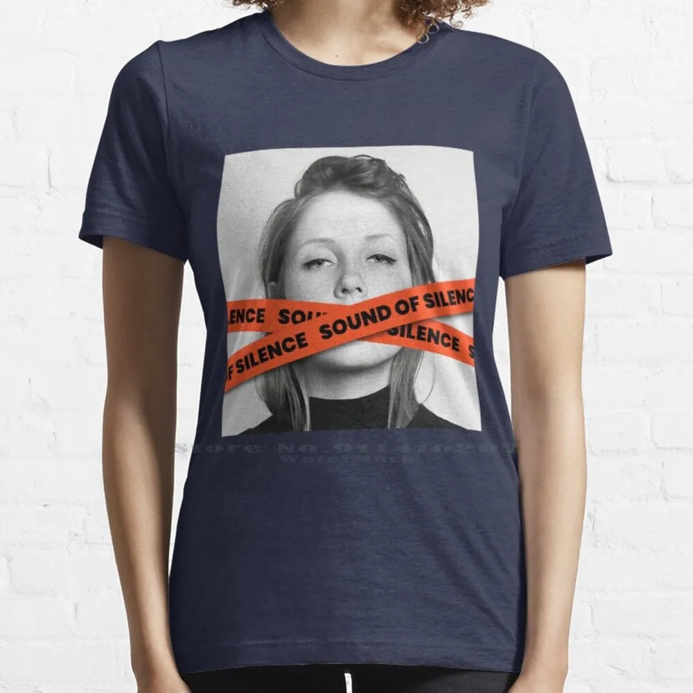 Charlotte De Witte T Shirt