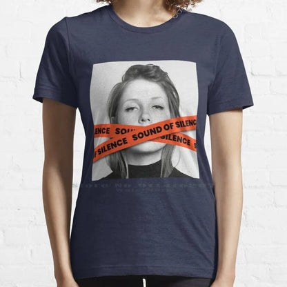 Charlotte De Witte T Shirt