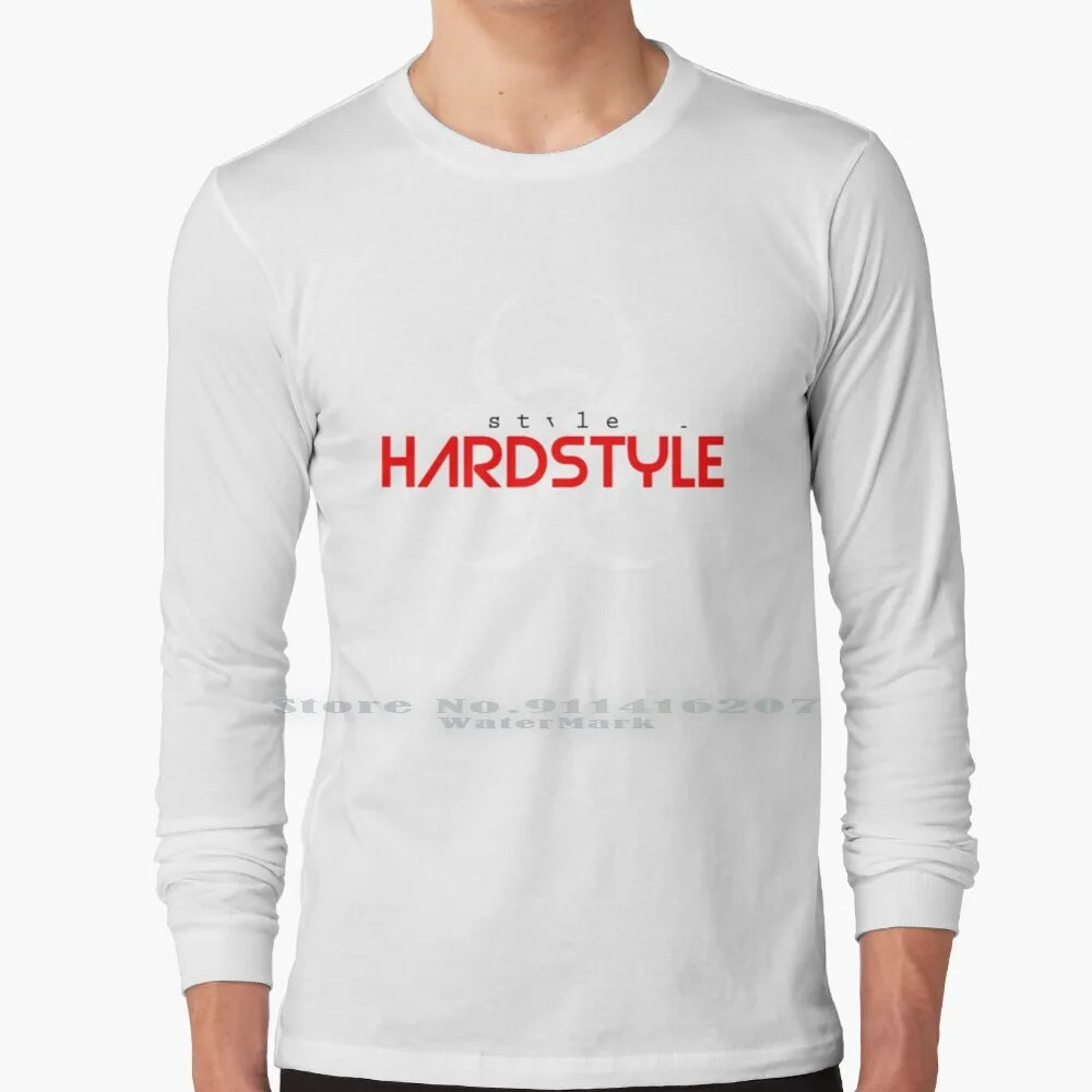 HARDSTYLE T-SHIRT