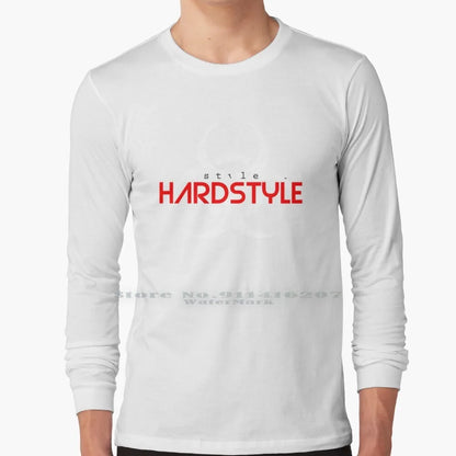 HARDSTYLE T-SHIRT