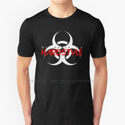HARDSTYLE T-SHIRT