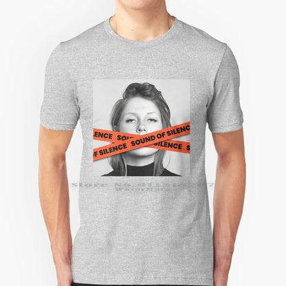 Charlotte De Witte T Shirt