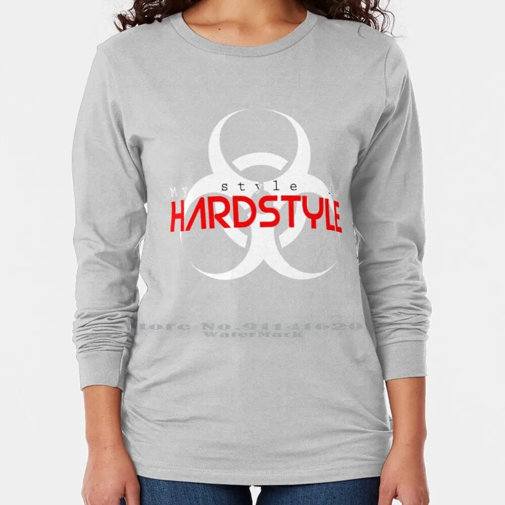HARDSTYLE T-SHIRT