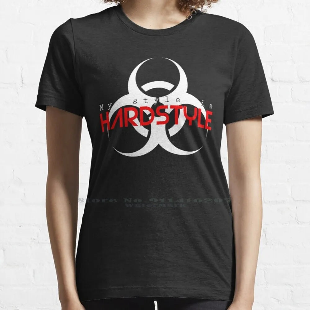 HARDSTYLE T-SHIRT