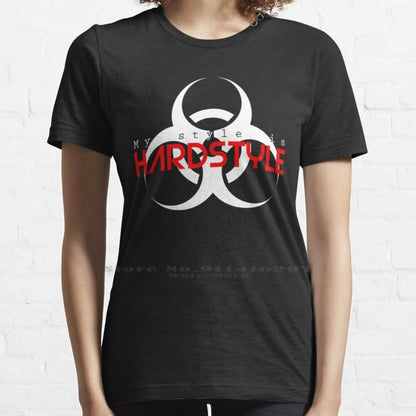 HARDSTYLE T-SHIRT