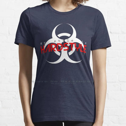 HARDSTYLE T-SHIRT
