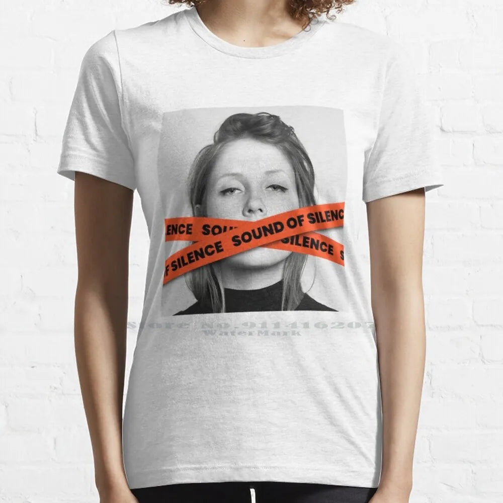 Charlotte De Witte T Shirt