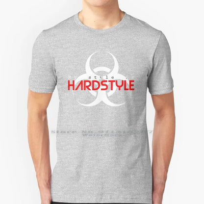 HARDSTYLE T-SHIRT