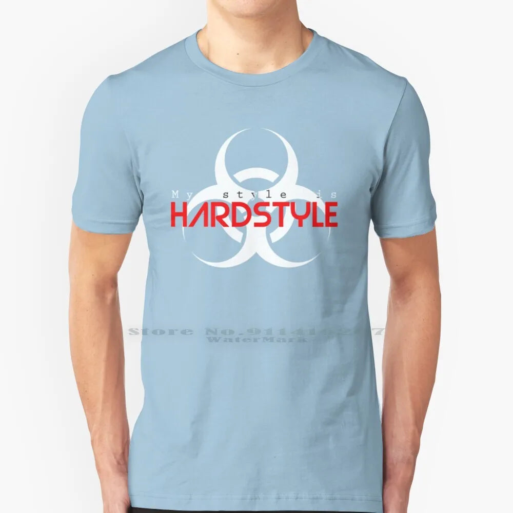 HARDSTYLE T-SHIRT