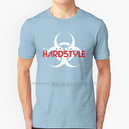 HARDSTYLE T-SHIRT