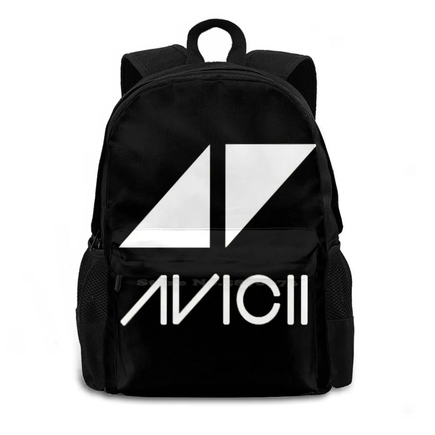 Avicii ryggsäck