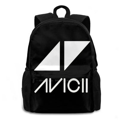 Avicii ryggsäck