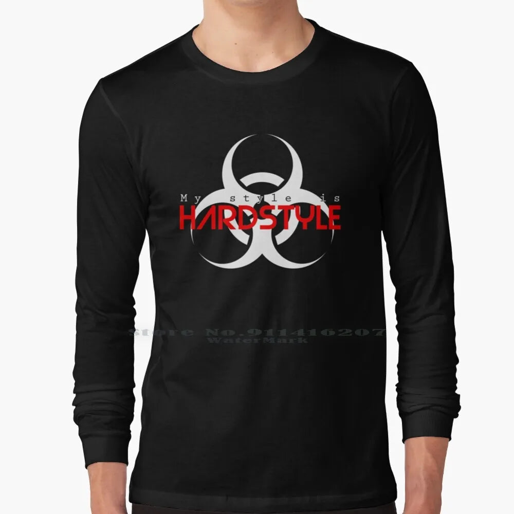 HARDSTYLE T-SHIRT