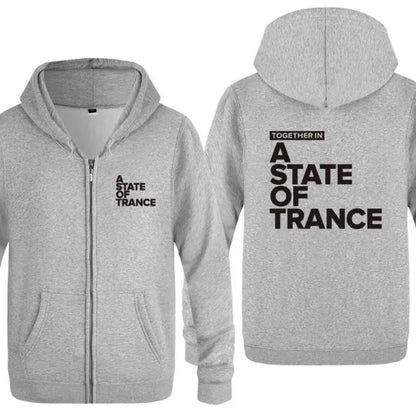 Hoodies Armin Van Buuren