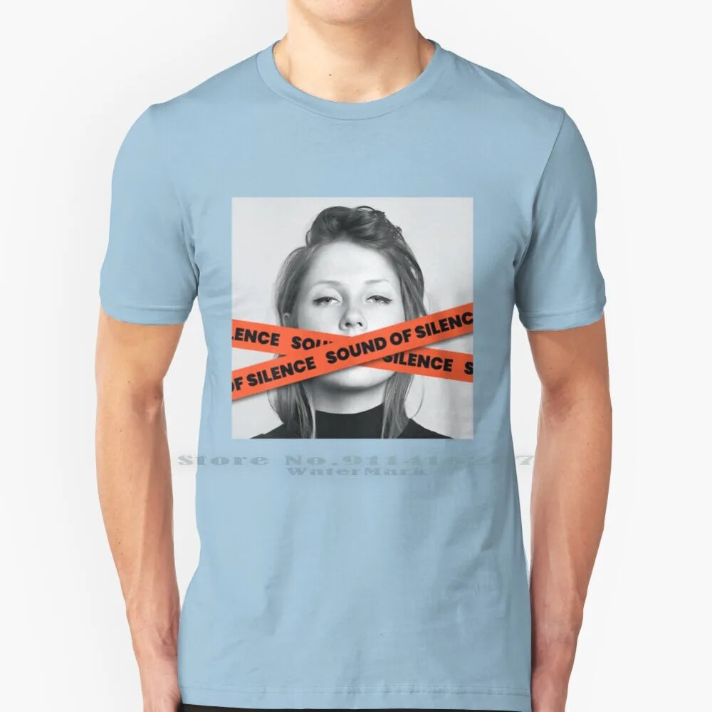 Charlotte De Witte T Shirt