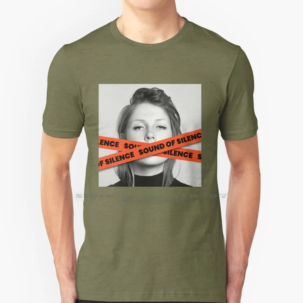Charlotte De Witte T Shirt