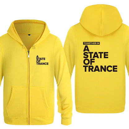 Hoodies Armin Van Buuren