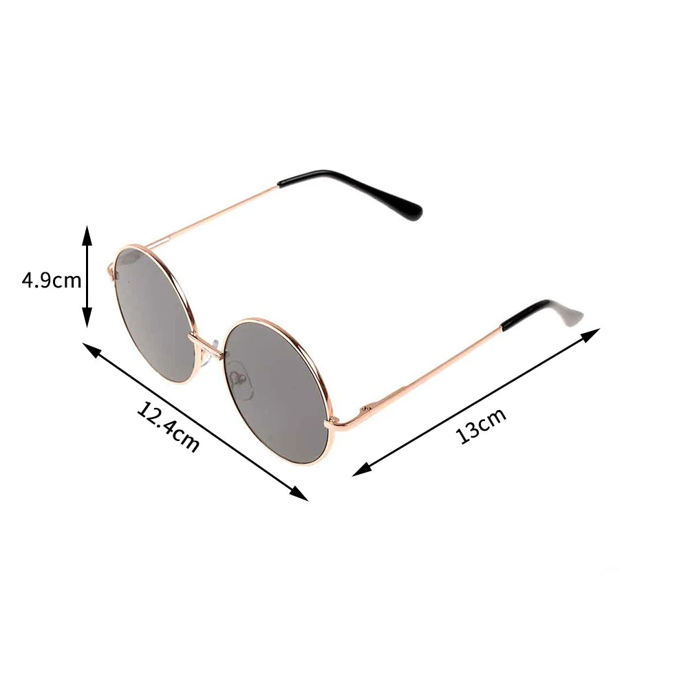 Sommarsolglasögon NYHET