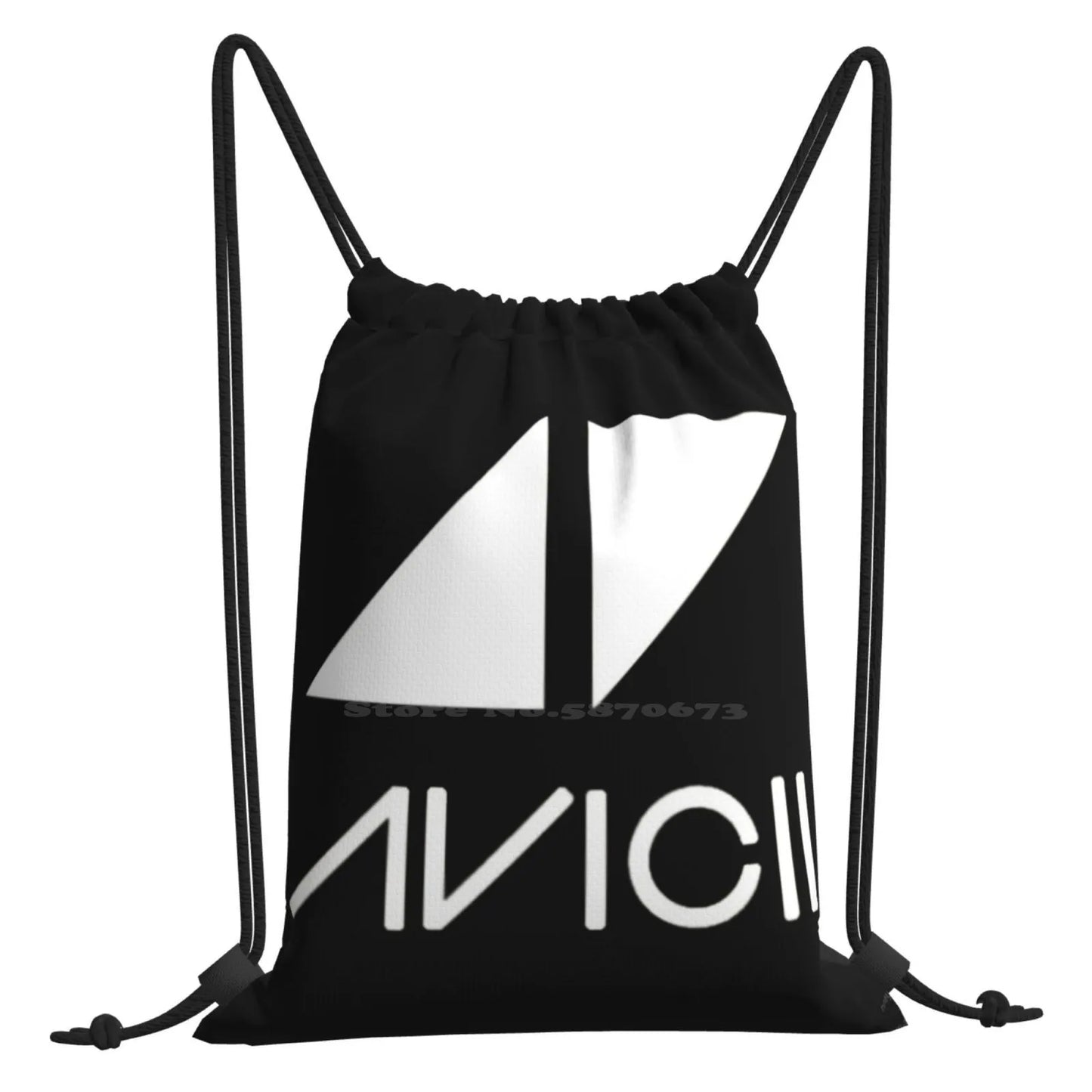 Avicii ryggsäck